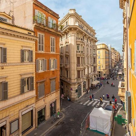 Barberini 3 Bdr Apartment ローマ エクステリア 写真